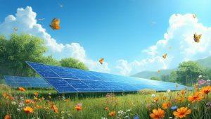 sustainable energy for future