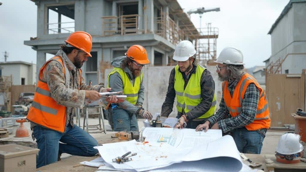 top benefits of contractors