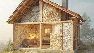 top energy saving insulation types
