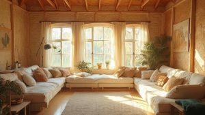 top insulation choices rentals