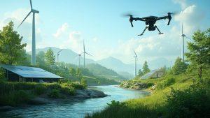 transformative technologies for sustainability