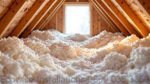 best attic insulation options