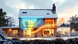 british houses lack insulation