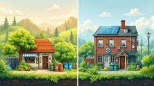 eco versus eco plus