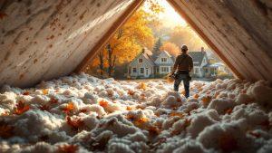 eligibility for free insulation