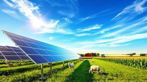 farmers save money solar