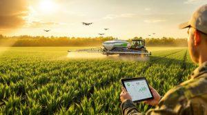 farming productivity enhancement initiative