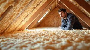 fibreglass loft insulation legality uk
