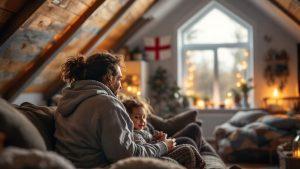 free home insulation eligibility