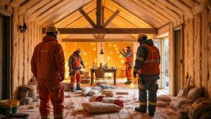 free insulation options uk