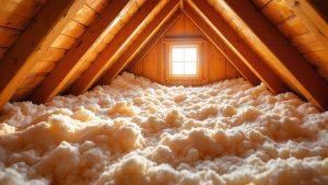 free loft insulation availability