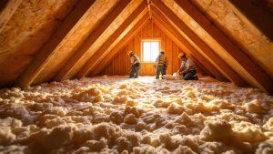 free loft insulation guide
