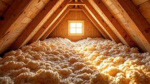free loft insulation offer