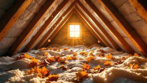 free loft insulation options