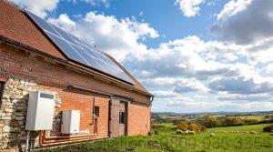 funding for renewable energy