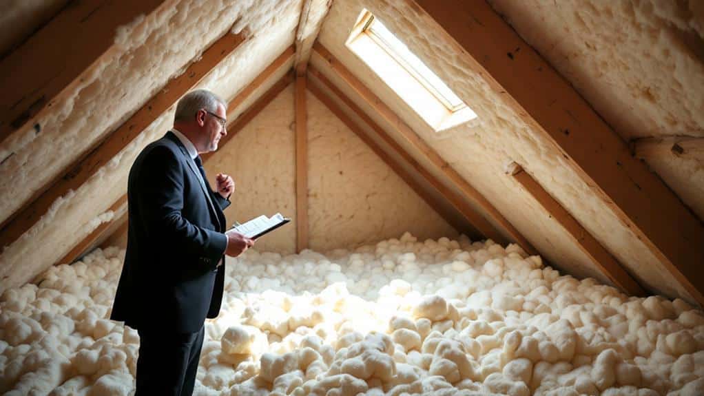 government assistance for insulation