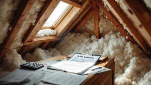 grant availability for insulation