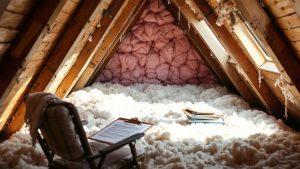 grants available for insulation