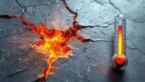 insulators limit heat flow