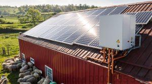 integrating renewable energy solutions