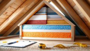 loft insulation building regulations