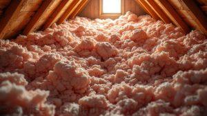 loft insulation cost analysis