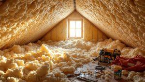 loft insulation fitting costs