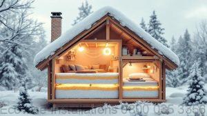loft insulation functionality explained