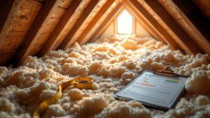 loft insulation regulations overview