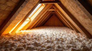 loft insulation tips uk