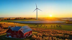 optimal renewable energy source