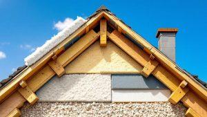 optimal roof insulation options