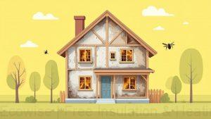 potential moisture and mold