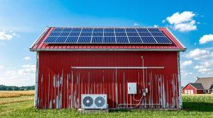 renewable energy for agriculture