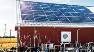 renewable energy for agriculture