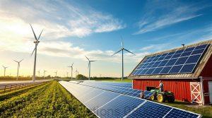 renewable energy for farmers