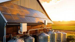 solar and heat pump integration