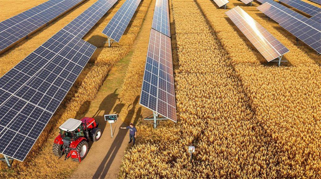 solar energy payback period