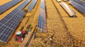 solar energy payback period