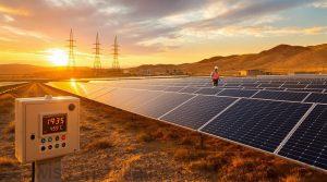 solar farms payment rates