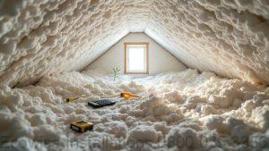 spray foam insulation pricing