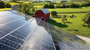 sustainable farming energy solutions