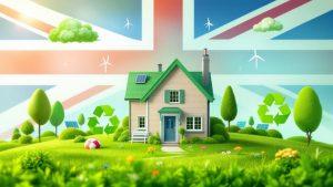uk government green voucher scheme