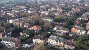 uk houses insulation needs