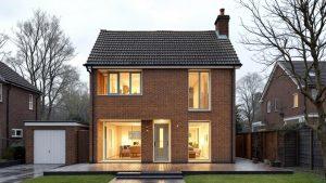 uk housing insulation issues