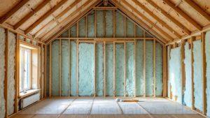 uk insulation law guidelines