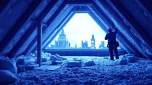 uk loft insulation grants available