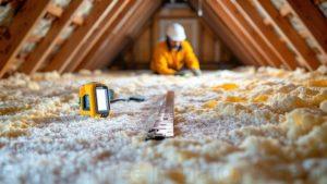 uk loft insulation rules 2024