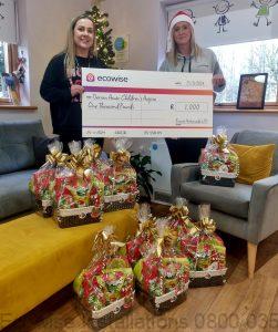 Derian House Children’s Hospice