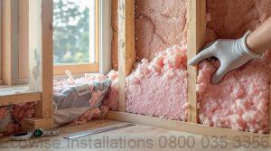 affordable wall insulation tips